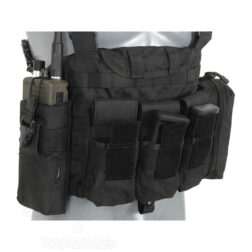 Force Recon Chest Harness 8Fields - Imagen 28