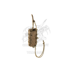 Pistol Fast Mag Pouch Invader Gear - Imagen 8