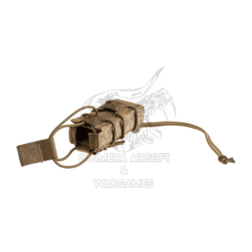 Pistol Fast Mag Pouch Invader Gear - Imagen 9