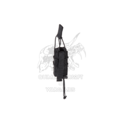 Pistol Fast Mag Pouch Invader Gear - Imagen 7