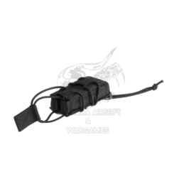 Pistol Fast Mag Pouch Invader Gear - Imagen 6