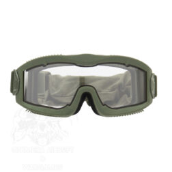 Gafas tacticas AERO Thermal Series Lancer Tactical - Imagen 12