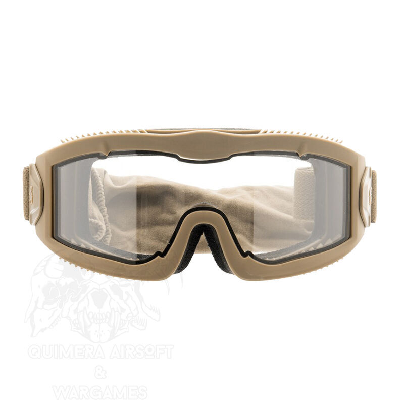 Gafas tacticas AERO Thermal Series Lancer Tactical - Imagen 2