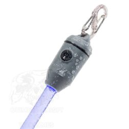 Alternative view of Radiant Glow stick multicolor recargable USB Nite Ize