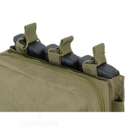 Admin pouch con pouch triple para cargadores 5.56 8Fields - Imagen 13