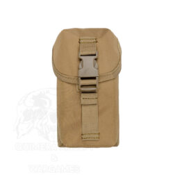 Alternative view of Pouch Doble con solapa para cargador de sniper 8Fields