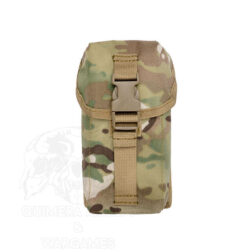 8 Fields Pouch Doble con solapa para cargador de sniper - Imagen 14