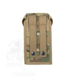 8 Fields Pouch Doble con solapa para cargador de sniper - Imagen 15