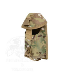 8 Fields Pouch Doble con solapa para cargador de sniper - Imagen 19