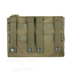 Panel frontal Kangaroo 8Fields - Imagen 14