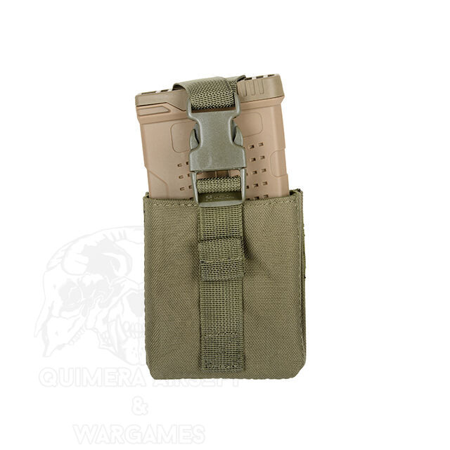 Pouch adaptable para cargador de sniper 8Fields - Imagen 14