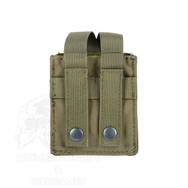 Pouch adaptable para cargador de sniper 8Fields - Imagen 15