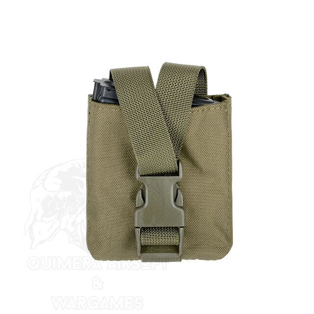 Pouch adaptable para cargador de sniper 8Fields - Imagen 17