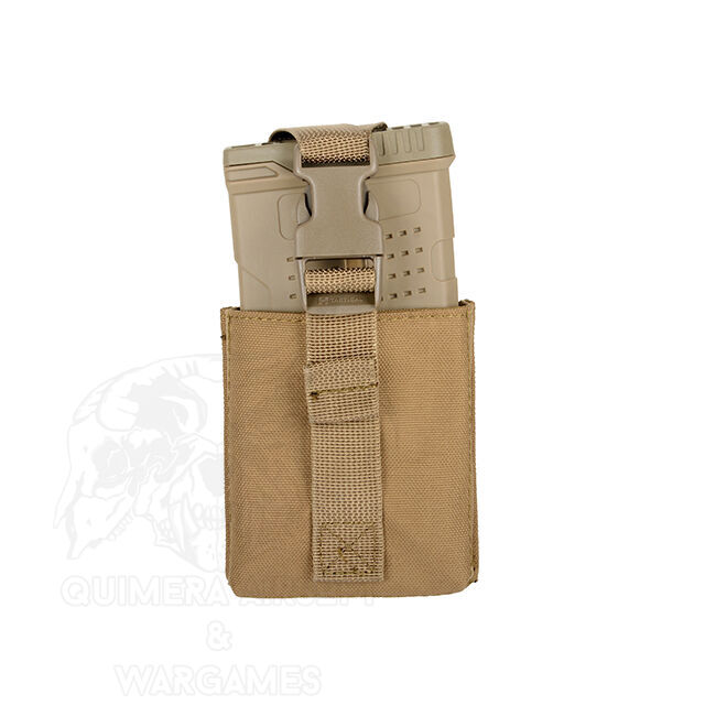Pouch adaptable para cargador de sniper 8Fields - Imagen 2