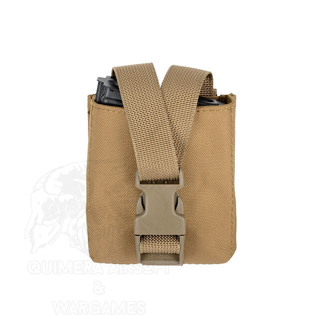 Pouch adaptable para cargador de sniper 8Fields - Imagen 3