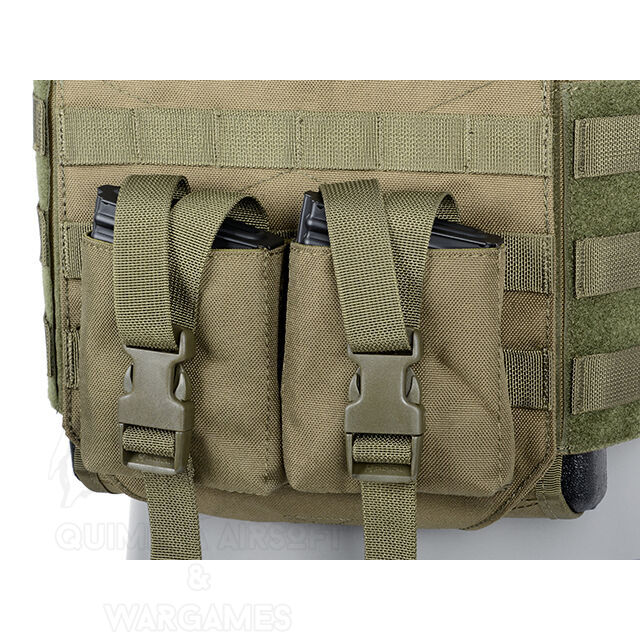 Pouch adaptable para cargador de sniper 8Fields - Imagen 6