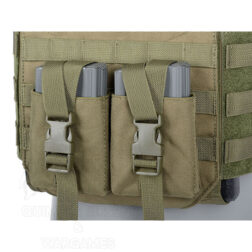Pouch adaptable para cargador de sniper 8Fields - Imagen 7