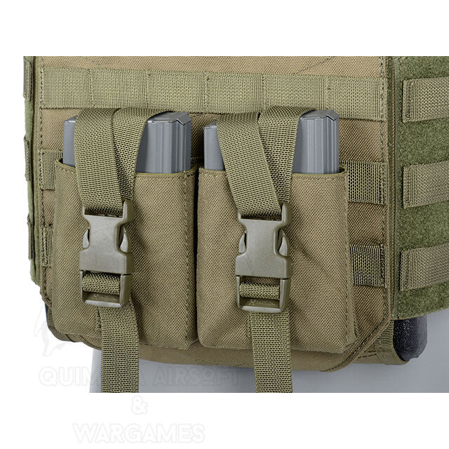 Pouch adaptable para cargador de sniper 8Fields - Imagen 7