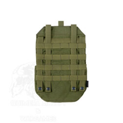 Premium Assault Back panel de Cordura con 2 Pouches multifuncion 8Fields - Imagen 4