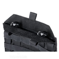Premium Assault Back panel de Cordura con 2 Pouches multifuncion 8Fields - Imagen 6