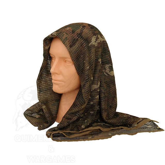 Sniper Veil
