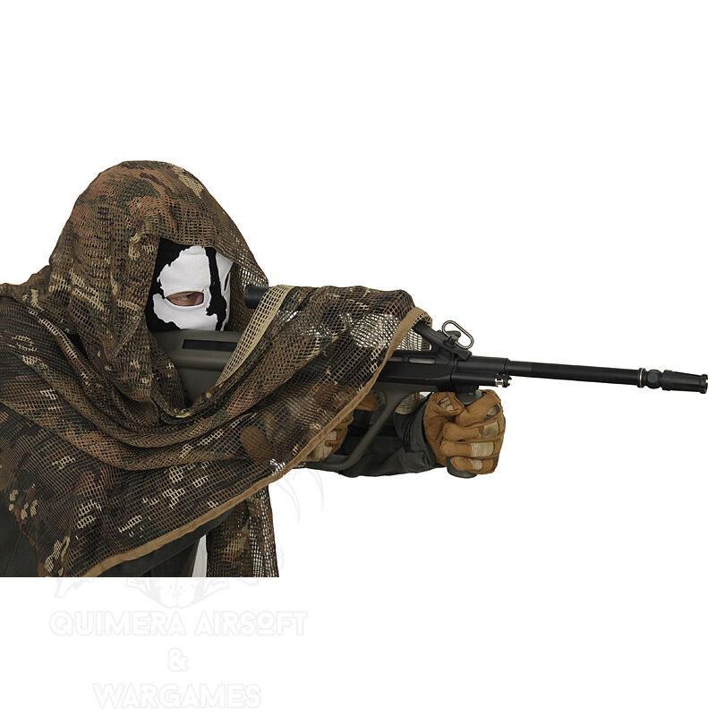 Sniper Veil - Imagen 12