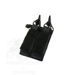 Pouch doble para cargadores de pistola 8Fields - - Imagen 4