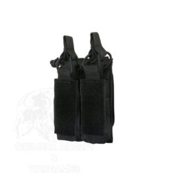 Alternative view of Pouch doble para cargadores de pistola 8Fields -