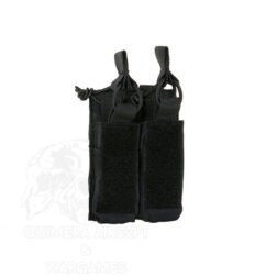 Pouch doble para cargadores de pistola 8Fields - - Imagen 3