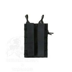 Pouch doble para cargadores de pistola 8Fields - - Imagen 5