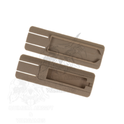 Cubre rail con montura para switch SCAR Element - Imagen 4