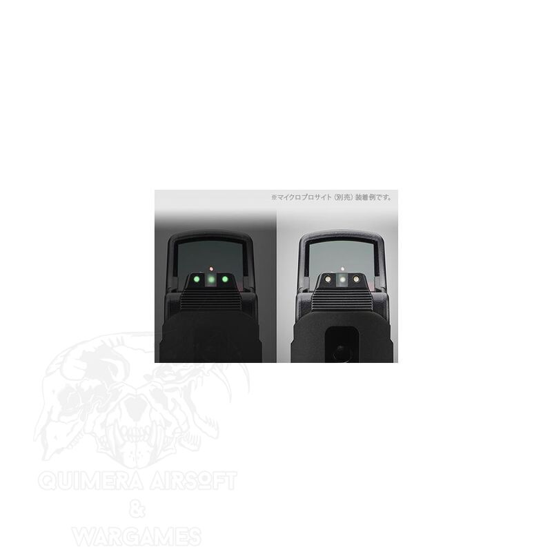 FNX-45 Tactical Tokyo Marui - Imagen 7
