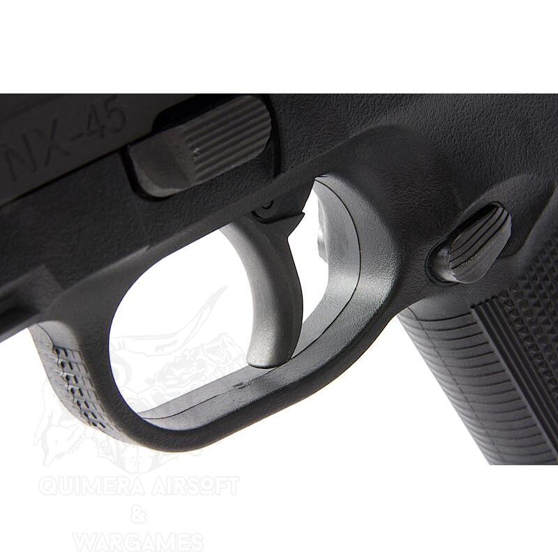FNX-45 Tactical Tokyo Marui - Imagen 8