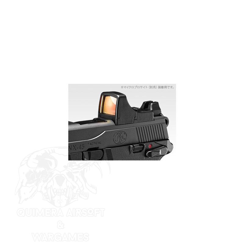 FNX-45 Tactical Tokyo Marui - Imagen 10