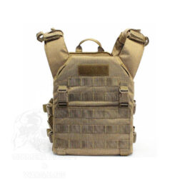 Chaleco MPC MK2 Conquer - Imagen 8