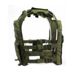 Chaleco MPC MK2 Conquer - Imagen 10