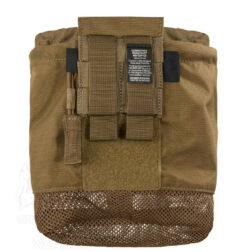 Alternative view of Competition Dump Pouch Helikon