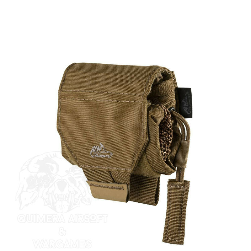 Competition Dump Pouch Helikon - Imagen 5