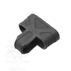 Tirador de goma para cargador de M4 MP - Negro
