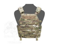 DCS Plate Carrier Closed Pouch Pack para 5.56 Warrior - Imagen 5