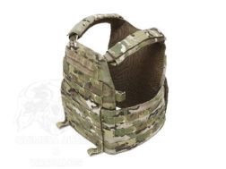 DCS Plate Carrier Closed Pouch Pack para 5.56 Warrior - Imagen 6