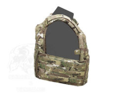 DCS Plate Carrier Closed Pouch Pack para 5.56 Warrior - Imagen 8