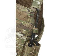 DCS Plate Carrier Closed Pouch Pack para 5.56 Warrior - Imagen 10