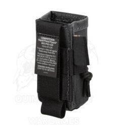 Competition Rapid Pistol Pouch Helikon - Imagen 4