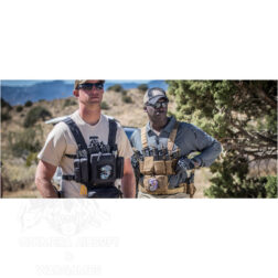 Competition Rapid Pistol Pouch Helikon - Imagen 6