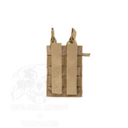 Pouch doble para cargadores de pistola 8Fields - - Imagen 7