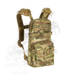 Cargo Pack con compartimento para Camelback Warrior - Imagen 16