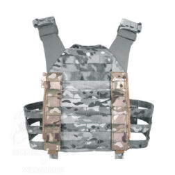 Assaulters Back Panel MK1 Warrior - Imagen 6