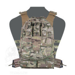 Assaulters Back Panel MK1 Warrior - Imagen 12