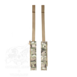 Assaulters Back Panel MK1 Warrior - Imagen 7